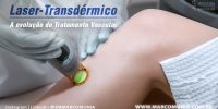Laser-Transdérmico